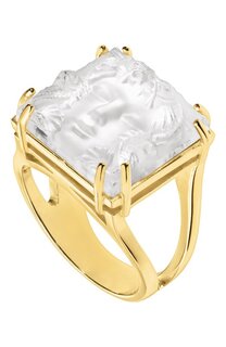 Кольцо Aréthuse Lalique
