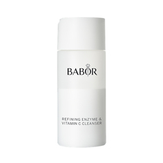 Ферментная пудра очищающая Refining Enzyme &amp; Vitamin C Cleanser BABOR
