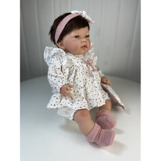 Куклы и одежда для кукол Nines Artesanals dOnil Кукла Селия 4100 45 см