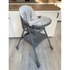 Стульчики для кормления Стульчик для кормления BellaBaby YY5-3