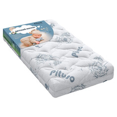 Матрасы Матрас Pituso Coco Soft 120х60х12 см