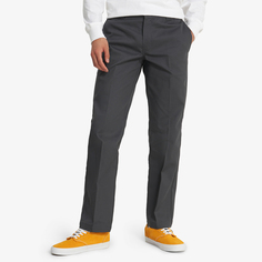 Брюки Мужские брюки DICKIES, Серый