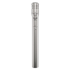 Инструментальные микрофоны Shure SM81-LC