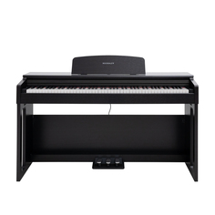 Цифровые пианино ROCKDALE Sonata Black