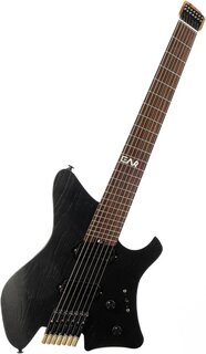 GW-7F Black Eart