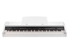 DP330-PVC-WH Medeli