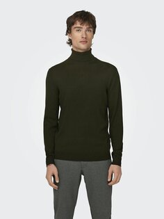 Пуловер LaRedoute