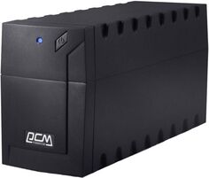 Источник бесперебойного питания Powercom RPT-800A 792804 Raptor, 800VA/480W, AVR (IEC320 C13)