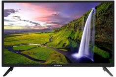 Телевизор Supra STV-LC40ST0045F LED 40" черный FULL HD 50Hz DVB-T DVB-T2 DVB-C WiFi Smart TV