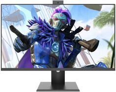 Моноблок 23.8 Raskat STUDIO 33180 i3-12100/8GB/256GB SSD/IPS/UHD Graphics 730/noOS