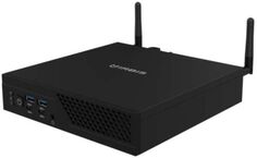 Компьютер Irbis Smartdesk PCB312 i3-12100/16GB/512GB SSD/UHD Graphics 730/NoDVD/WiFi/BT/noOS/black