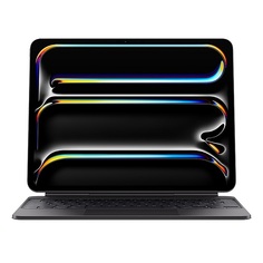 Клавиатура Apple Magic Keyboard for iPad Pro13-inch (7th generation) - US English - Black (MWR53ZA/A)