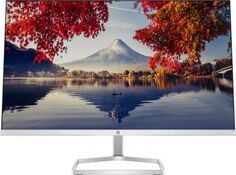 Монитор 23,8" HP M24F 2E2Y4AA 1920x1080, 300cd, 178гр/178гр, IPS, 16:9,75Hz, HDMI, FreeSync VGA