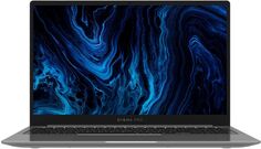 Ноутбук Digma Pro Sprint N DN15R5-ADXW05 Ryzen 5 5500U/16GB/512GB SSD/Radeon Graphics/15.6" IPS FHD/WiFi/BT/Cam/Win11Pro/dk.grey