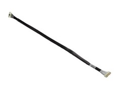 Кабель Supermicro CBL-MCIO-1265M5 MCIO x8 Straight - MCIO x8 Straight, 65cm