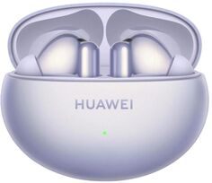 Наушники беспроводные Huawei FreeBuds 6i Orca-T100 55037547 purple