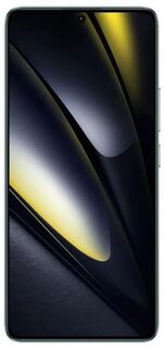 Смартфон Xiaomi POCO F6 RU 12/512GB MZB0HA0RU (56312)Green