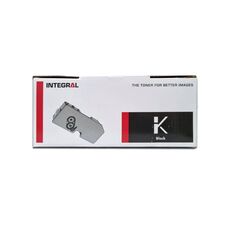 Тонер-картридж Integral TK-5380K 12100691 с чипом для Kyocera Ecosys MA4000cix/cifx Интеграл