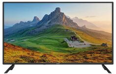 Телевизор LED Digma DM-LED40MBB21 40" черный FULL HD 60Hz DVB-T DVB-T2 DVB-C DVB-S DVB-S2 USB