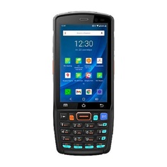 Терминал сбора данных Urovo DT40 Android 9 / Qualcomm SD 450 / 3/32 GB / SE2030W / 2D Imager / 4.0" / 480 x 800 / Bluetooth / GPS / Wi-Fi / 4500 mAh