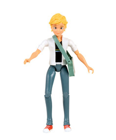 Кукла фигурка Эдриан Miraculous