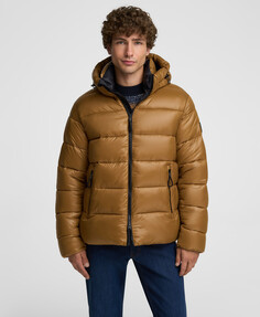 Куртка HENDERSON JK-0478 CAMEL