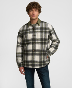 Куртка HENDERSON JK-0484 KHAKI