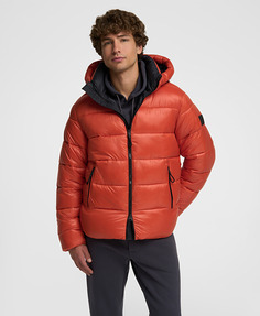 Куртка HENDERSON JK-0478 ORANGE