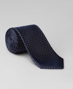 Галстук HENDERSON TS-2442-R NAVY