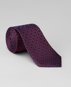 Галстук HENDERSON TS-2514-RL BORDO