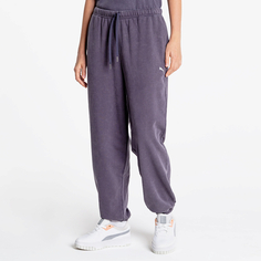 Женские брюки Брюки DARE TO Relaxed Washed Pants Puma