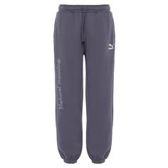 Брюки CLUB DE COURSE Sweatpants FL Puma