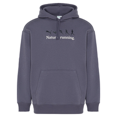 Худи Джемпер CLUB DE COURSE Hoodie FL Puma