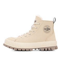 Женские ботинки Ботинки SHOCK LTH ZIP WARM Palladium