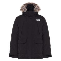 Мужская парка Куртка M MCMURDO PRKA TNF Black-NPF The North Face