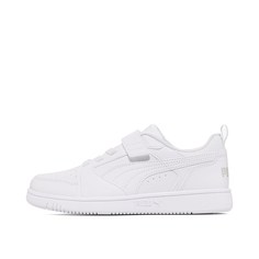Детские кроссовки PUMA Rebound V6 Lo AC+