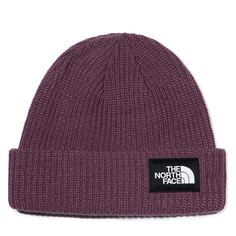 Шапка Salty Lined Beanie The North Face