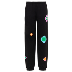 Мужские брюки Брюки U TNF X YINKA ILORI LET TNF BLACK The North Face