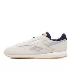 Мужские кроссовки Полуботинки CLASSIC LEATHER PREMIUM Reebok