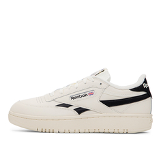 Женские кроссовки Полуботинки Club C Double Revenge Reebok