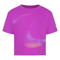 Детская футболка Nike