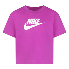 Детская футболка Nike Club Tank