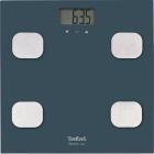 Весы напольные Tefal Body Up, BM2520V0 черный
