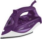 Утюг Scarlett SC-SI30K51 2200Вт фиолетовый