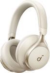 Наушники беспроводные Soundcore Space One A3035, White/белый