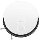 Робот-пылесос с влажной уборкой TP-Link Tapo RV10 Plus