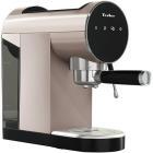 Кофеварка эспрессо Tesler ECM-260 SAND GREY