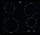 Встраиваемая электрическая варочная панель Electrolux LIB60420CK
