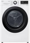 Сушильная машина с тепловым насосом LG DC90V3V6W