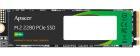 SSD накопитель Apacer M.2 AS2280P4X 1024 Гб PCIe (AP1TBAS2280P4X-1)